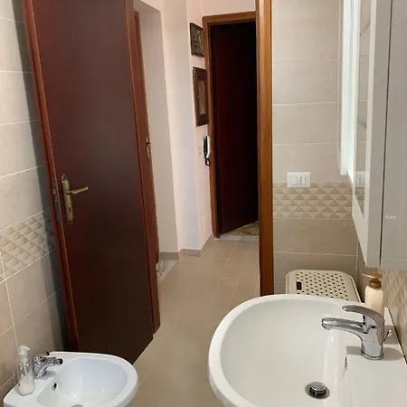 Casa Vacanze Marina Di Caulonia