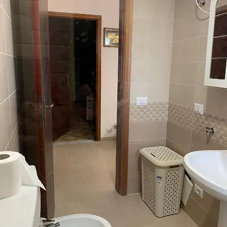 Casa Vacanze Marina Di Caulonia * Caulonia Marina