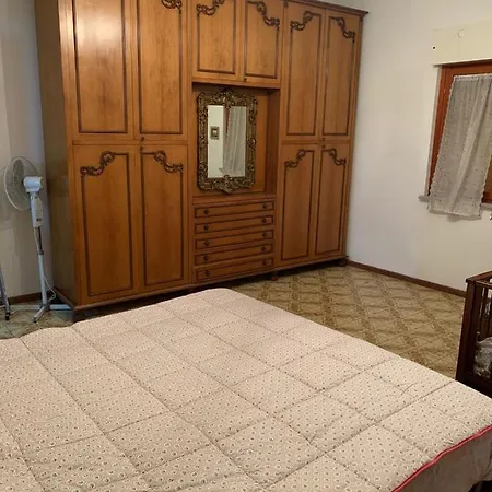 Daire Casa Vacanze Marina Di Caulonia *