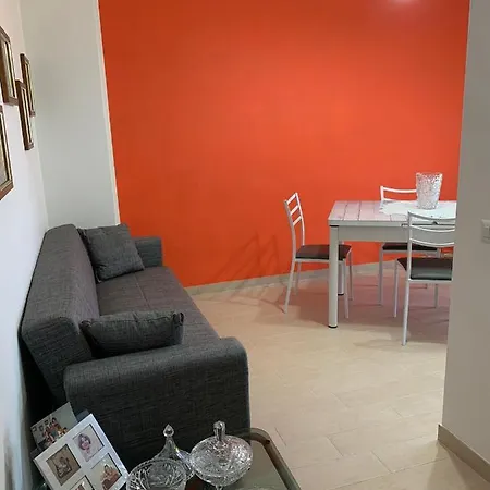 Casa Vacanze Marina Di Caulonia Daire