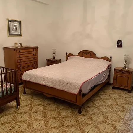Casa Vacanze Marina Di Caulonia *