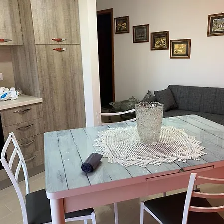 Daire Casa Vacanze Marina Di Caulonia