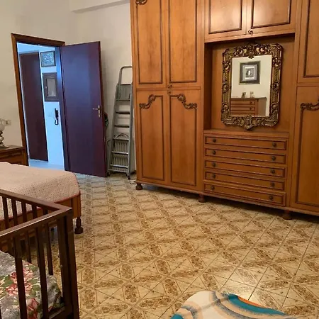 Casa Vacanze Marina Di Caulonia Daire
