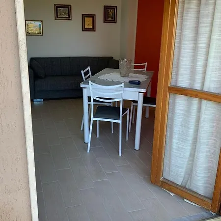 Casa Vacanze Marina Di Caulonia *